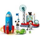 LEGO® Disney 10774 Myšák Mickey a Myška Minnie jako kosmonauti