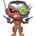 Funko Фигура Funko POP! Rocks: Iron Maiden - Cyborg Eddie #438 (096207)