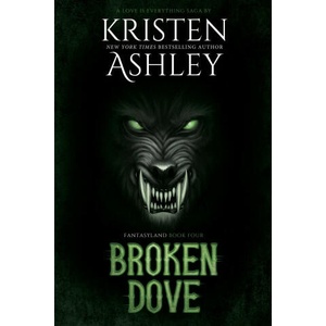 Broken Dove (2023)