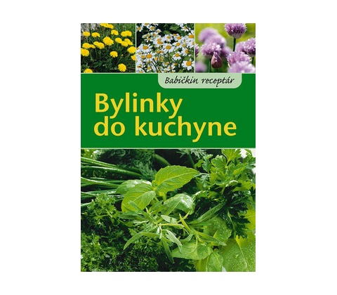 Bylinky do kuchyne