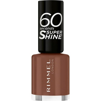 Rimmel lak na nechty 140