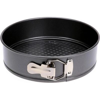 HORECANO 22 см форма за печене на блат/тарт с подвижно дъно horecano (hc-93784)