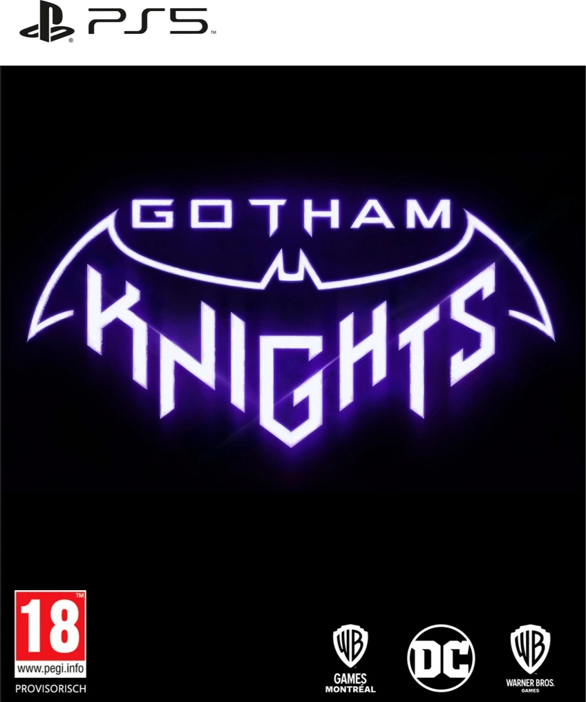 Gotham Knights