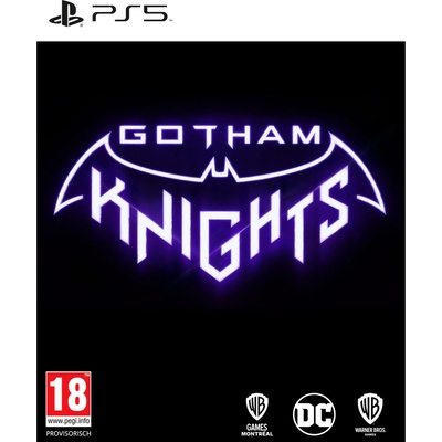 Gotham Knights