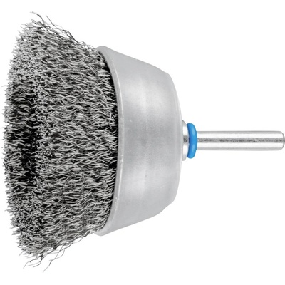 PFERD TOOLS pohárová kefa 43211205 10 ks