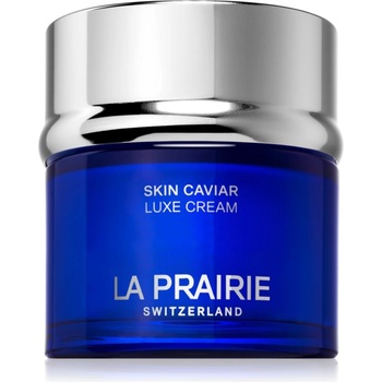 La Prairie Skin Caviar Luxe Cream луксозен стягащ крем с лифтинг ефект 100ml