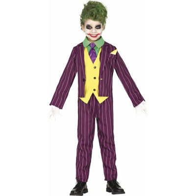 Fiestas Guirca Joker – Zboží Dáma