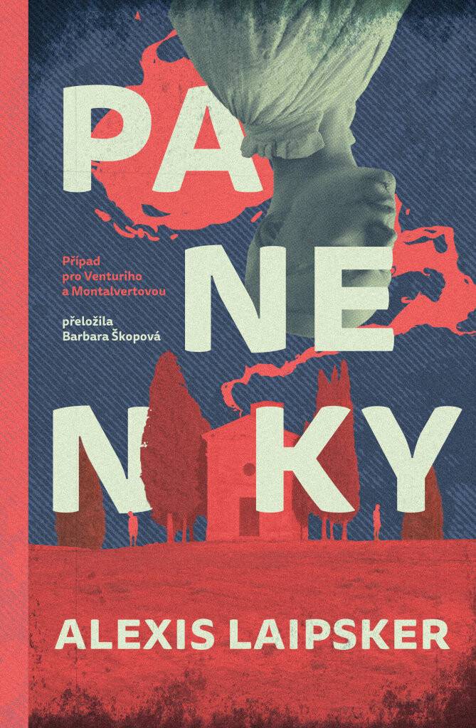 Panenky