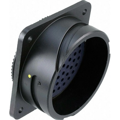 TE Connectivity TE DE Signal Standard CIRH03T40A60PCNF80M32V0 1 ks