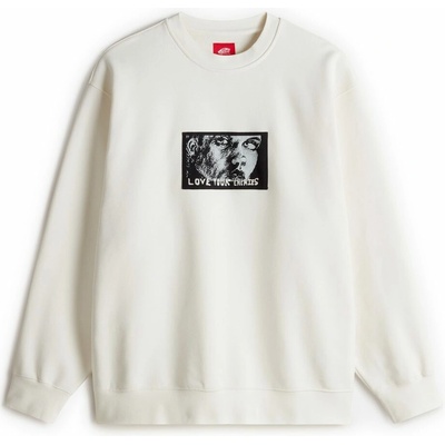 Vans Skate Lisa marshmallow