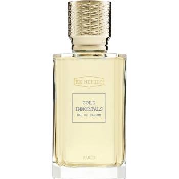 Ex Nihilo Gold Immortal Б. О. EDP 100 ml унисекс