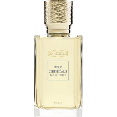 Ex Nihilo Gold Immortal Б. О. EDP 100 ml унисекс