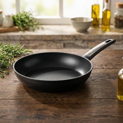 Tescoma Panvica hlboká i-PREMIUM Stone 28 cm