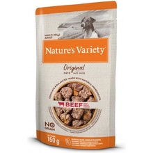 Nature's Variety mini s hovězím 150 g