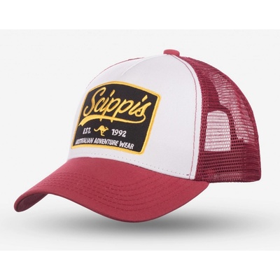Australská REDFORD CAP
