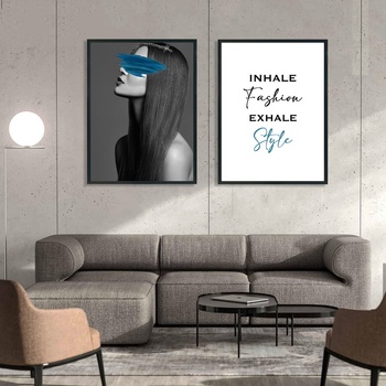 Image 1 of Decono Картини Стил и Мода