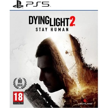 Image 1 of Techland Dying Light 2 Stay Human (PS5)
