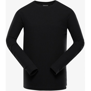 ALPINE PRO Bogr T-shirt ALPINE PRO | Cheren | МЪЖЕ | XS