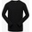 ALPINE PRO Bogr T-shirt ALPINE PRO | Cheren | МЪЖЕ | XS