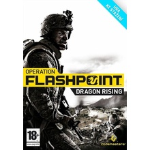 Operation Flashpoint 2: Dragon Rising