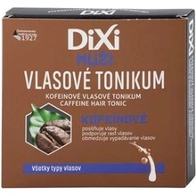 Dixi vlasové tonikum s Kofeinem pro muže 6 x 10 ml