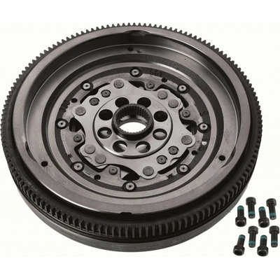 Zotrvačník SACHS Dual-mass flywheel 2295 001 817