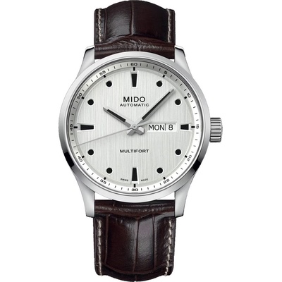 Mido m038.430. 16.031. 00 (m0384301603100)