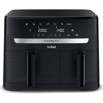 Tefal EY901N10 Dual Easy Fry (FY901N)