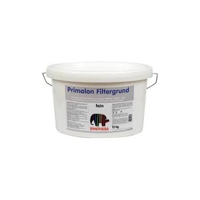 Vodní pigmentová penetrace CAPAROL Filtergrund 12 kg
