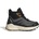 adidas Terrex Детски туристически обувки adidas Terrex Kid's Terrex Trailmaker 2 Mid Rain. Rdy Walking boots - Grey Six / Core Black / Bronze Strata - размер 36 (EU) (702-4910-0224)