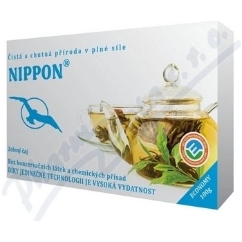 Phoenix Division Nippon zelený čaj celolistový 100 g