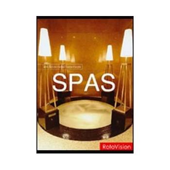 Spas Architecture Interiors