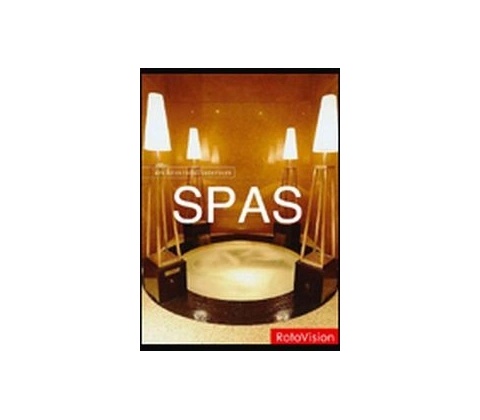 Spas Architecture Interiors