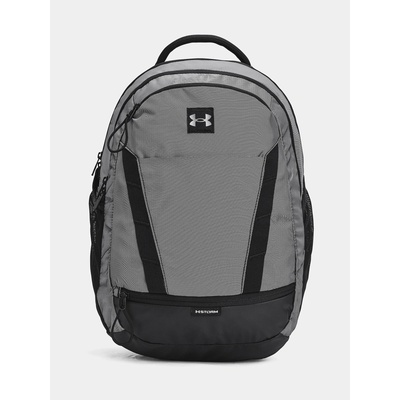 Under Armour Hustle Signature Black/Metallic Tin 25 l