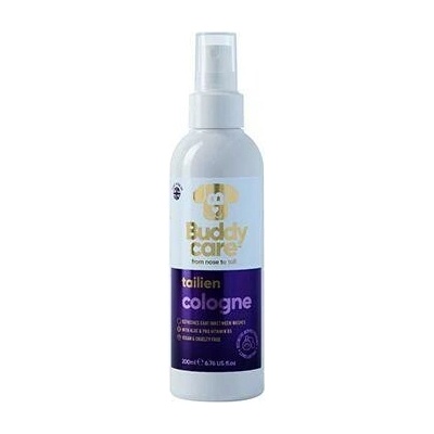 Kolínska pre psy Buddycare Tailien 200ml