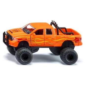 Image 1 of SIKU - Метален джип RAM 1500 (2358)