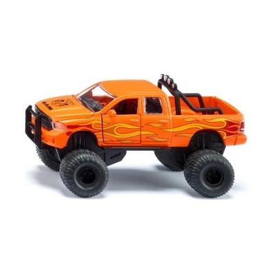 SIKU - Метален джип RAM 1500 (2358)