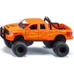 SIKU - Метален джип RAM 1500 (2358)