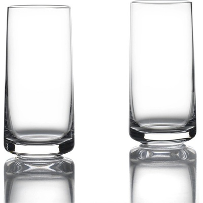 Zone Чаши в комплект от 2 броя 410 ml Rocks - Zone (332099)