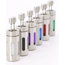 Summittackle Swinger Bobbin Kit Zelená