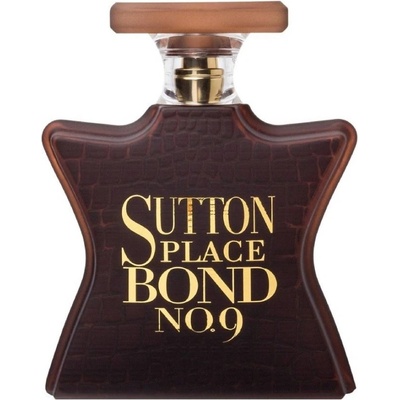 Bond No. 9 New York Sutton Place parfumovaná voda unisex 100 ml