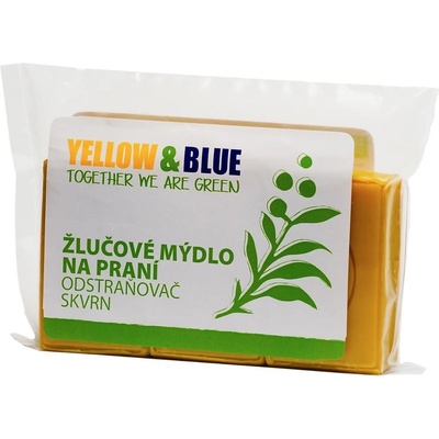 Yellow & Blue žlčové mydlo na škvrny 840 g