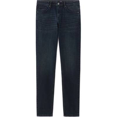 Celio Дънки Foskinny1 C45 Celio | Cheren | МЪЖЕ | 48/34