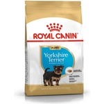 Royal Canin Yorkshire Terrier Puppy - за кучета порода йоркширски териер на възраст от 1 до 10 месеца 1.5кг