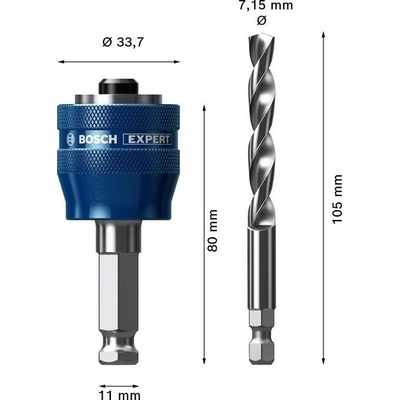 Bosch 2608900527