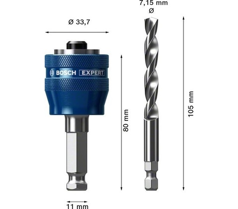 Bosch 2608900527