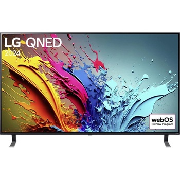 LG 55QNED85T6C