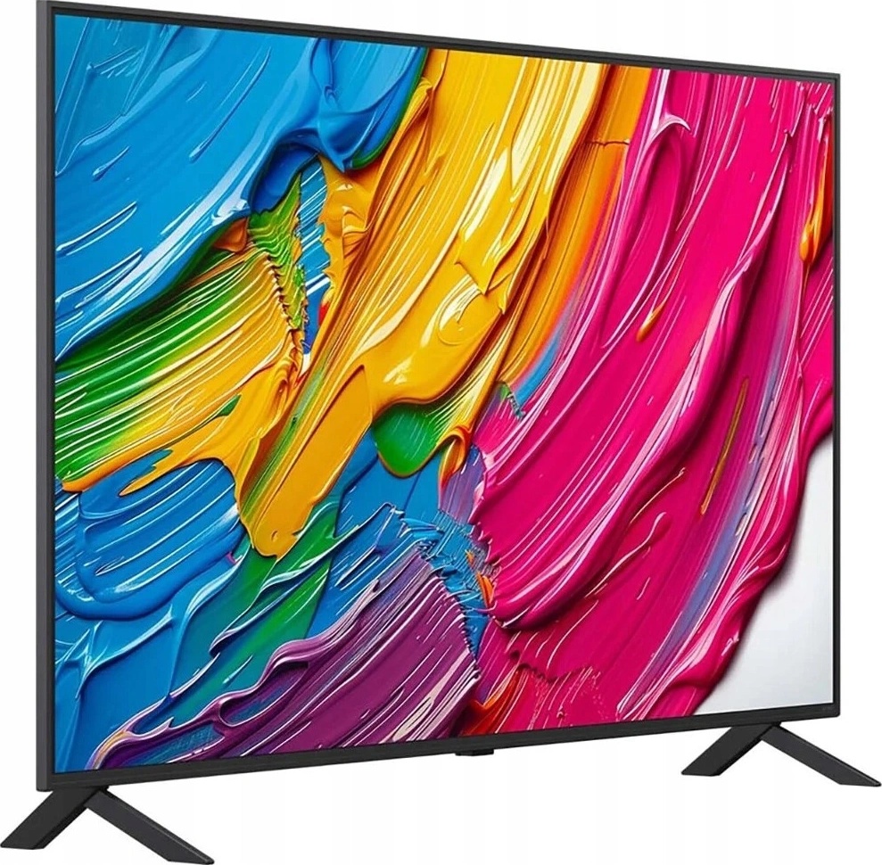 LG 65QNED80A6A