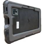 Zebra ET401 SG-ET401-08ET5-02 8-инчов ET5x Conversion Rugged Boot Blue Accy (SG-ET401-08ET5-02) Джобни компютри (PDA)
