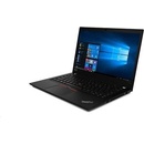 Notebooky Lenovo ThinkPad P14s 20S40012CK